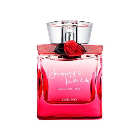Mirage World Romantic Rose