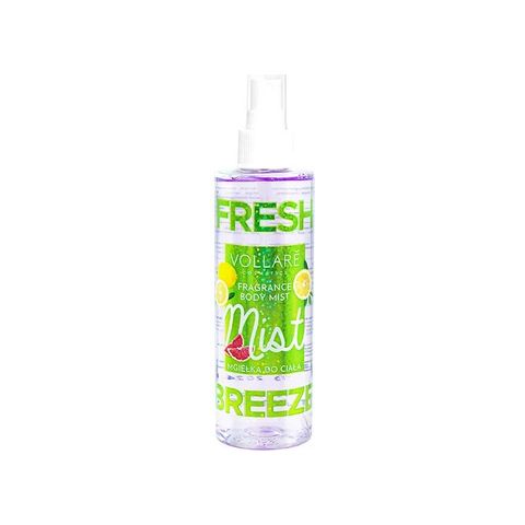 Fresh Breeze