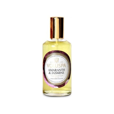 Amaranth & Jasmine