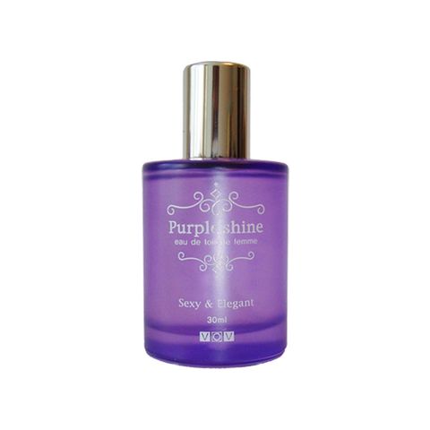 Purpleshine
