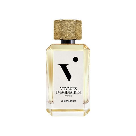 Le Grand Jeu