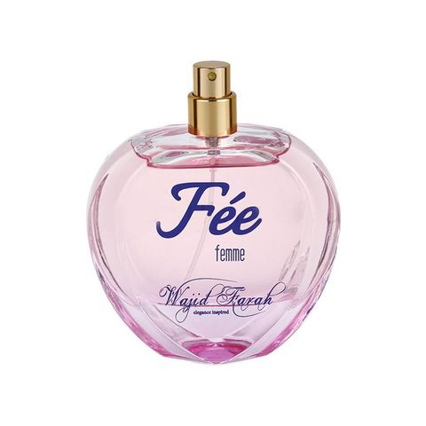 Fée
