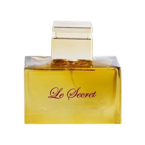 Le Secret