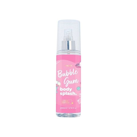 Bubble Gum
