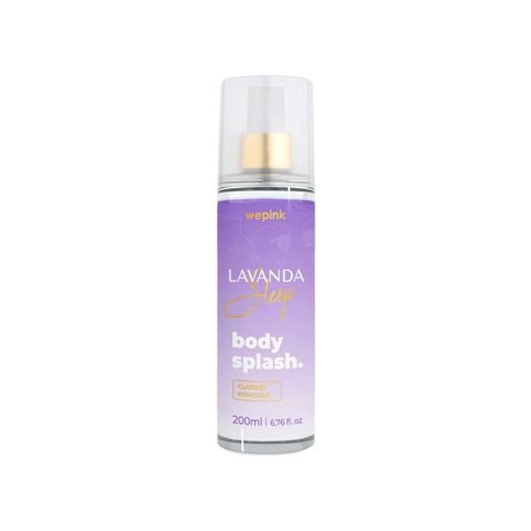 Lavanda Sleep