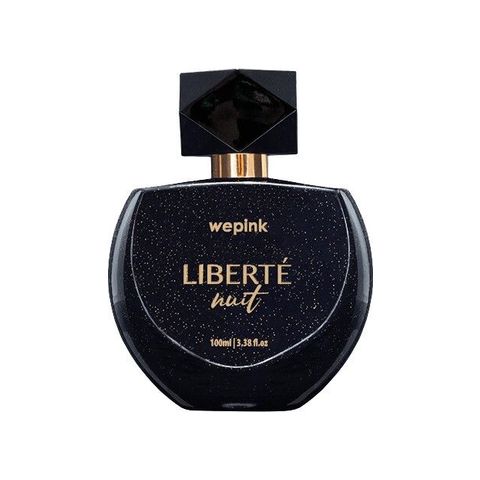 Liberté Nuit