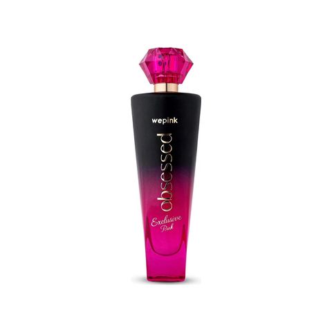 Obsessed Exclusive Pink