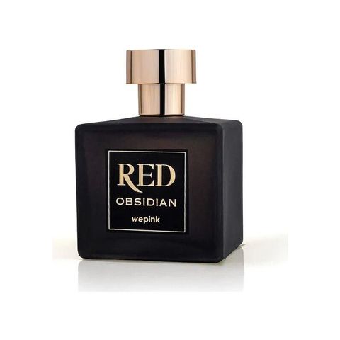 Red Obsidian