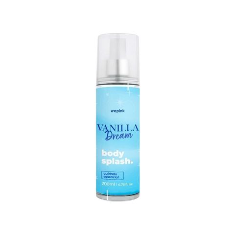 Vanilla Dream