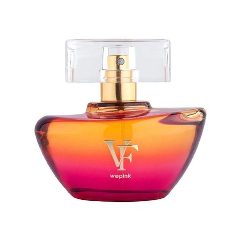 VF Virginia Fonseca