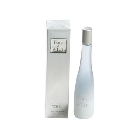 Eau de Weil