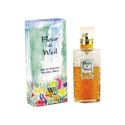 Fleur De Weil
