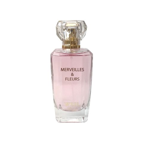 Merveilles & Fleurs