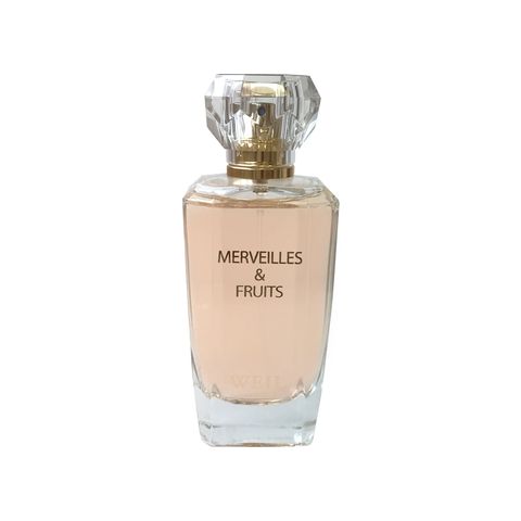 Merveilles & Fruits