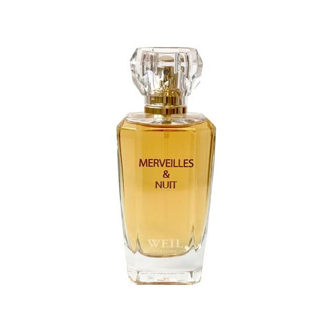 Merveilles & Nuit