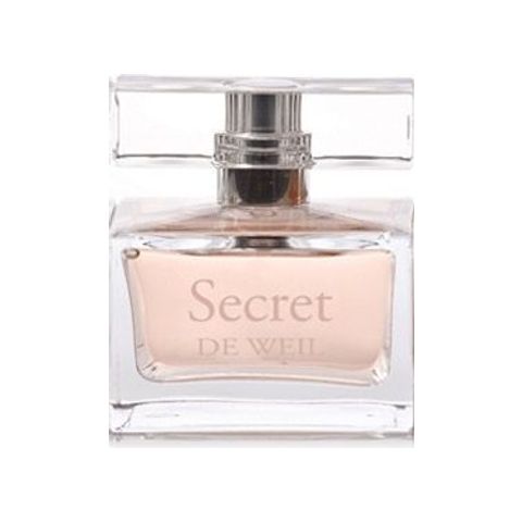 Secret de Weil