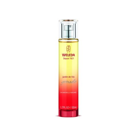 Jardin de Vie Grenade