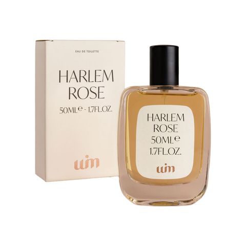 Harlem Rose