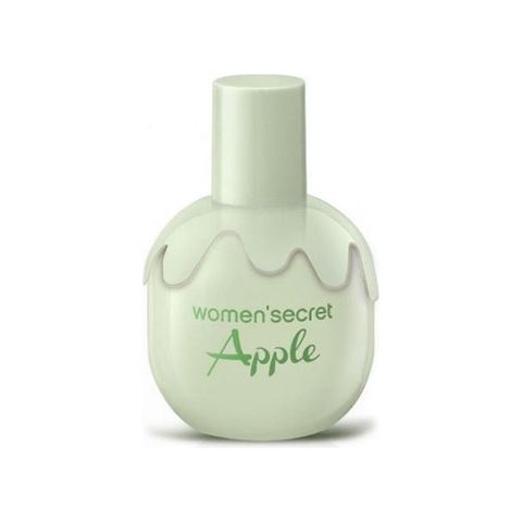 Apple Temptation
