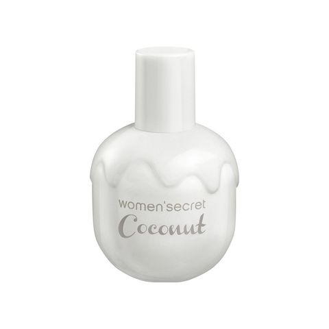Coconut Temptation
