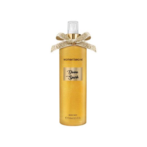 Divine Spark Body Mist