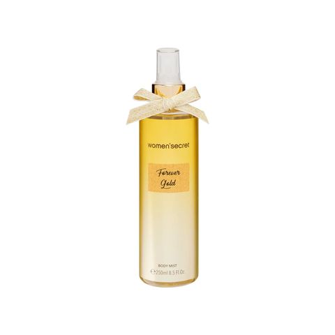 Forever Gold Body Mist