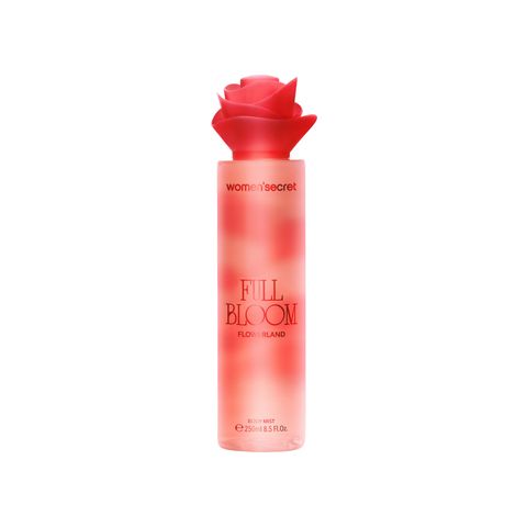 Full Bloom Body Mist