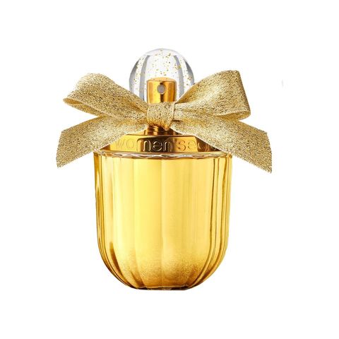 Gold Seduction