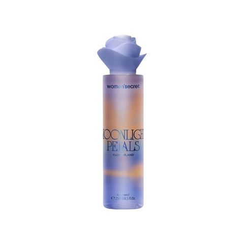Moonlight Petals Body Mist