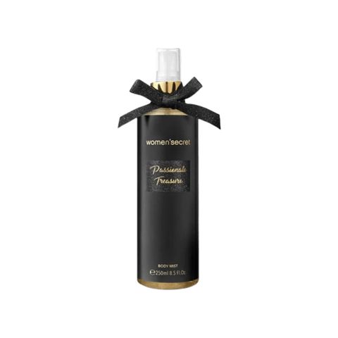 Passionate Treasure Body Mist