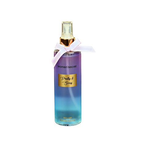 Pretty & Sexy Body Mist