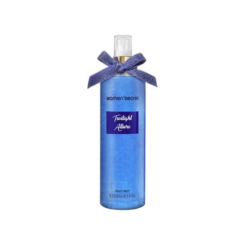Twillight Allure Body Mist