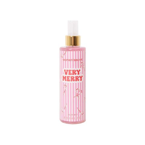 Very Merry Body Mist