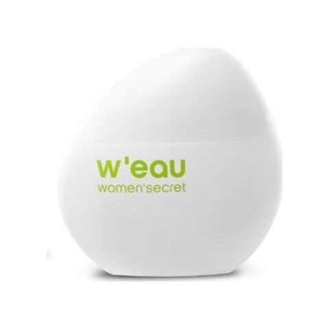 W'eau Garden