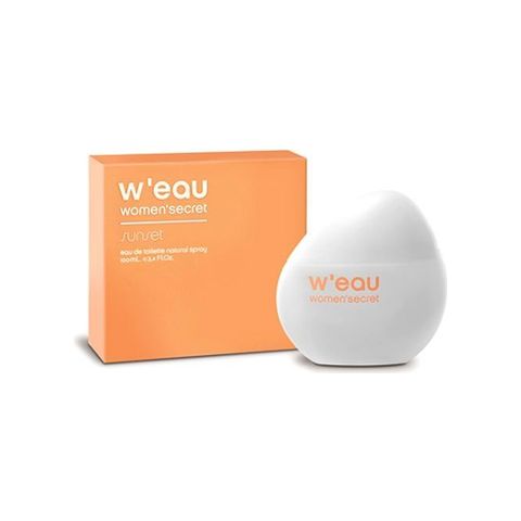 w'eau Sunset