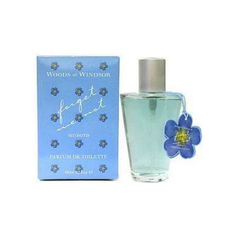 Forget Me Not