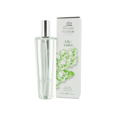 Lily of the Valley