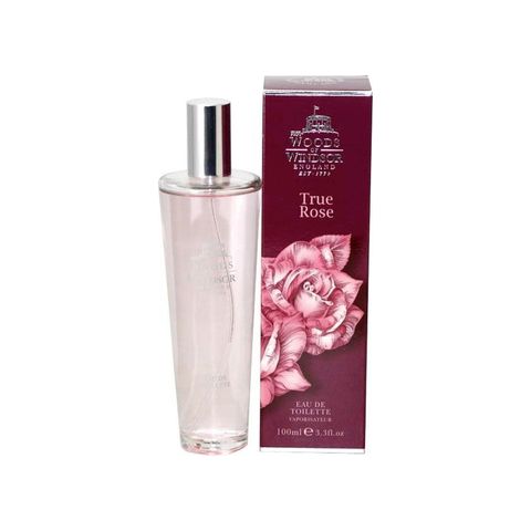 True Rose