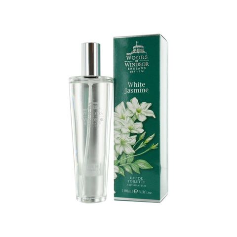 White Jasmine