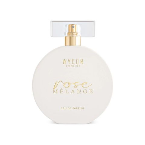 Rose Mélange