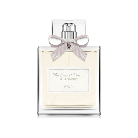 The Secret Potion of Sensuality