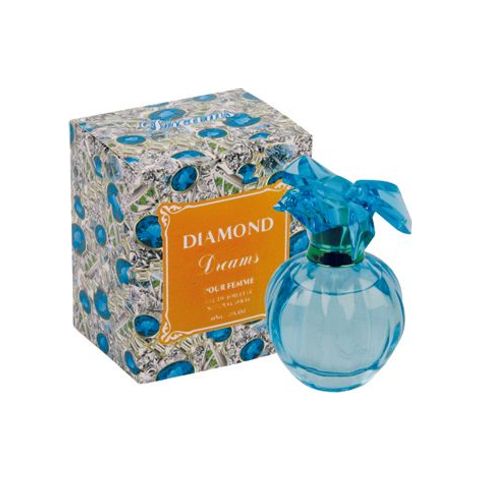 Diamond Dreams