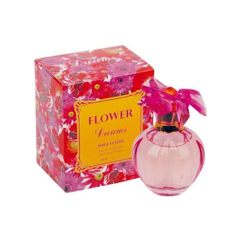 Flower Dreams