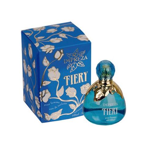 Impresa Fiery