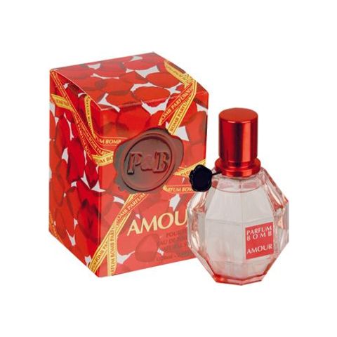 Parfum Bomb Amor
