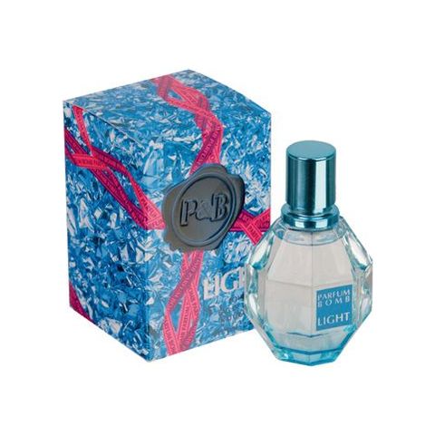 Parfum Bomb Light