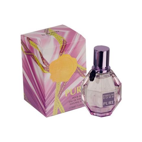 Parfum Bomb Pure