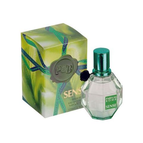 Parfum Bomb Sense