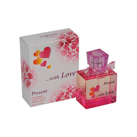 Present... With Love