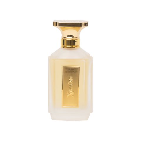 Gold Attraction for Women